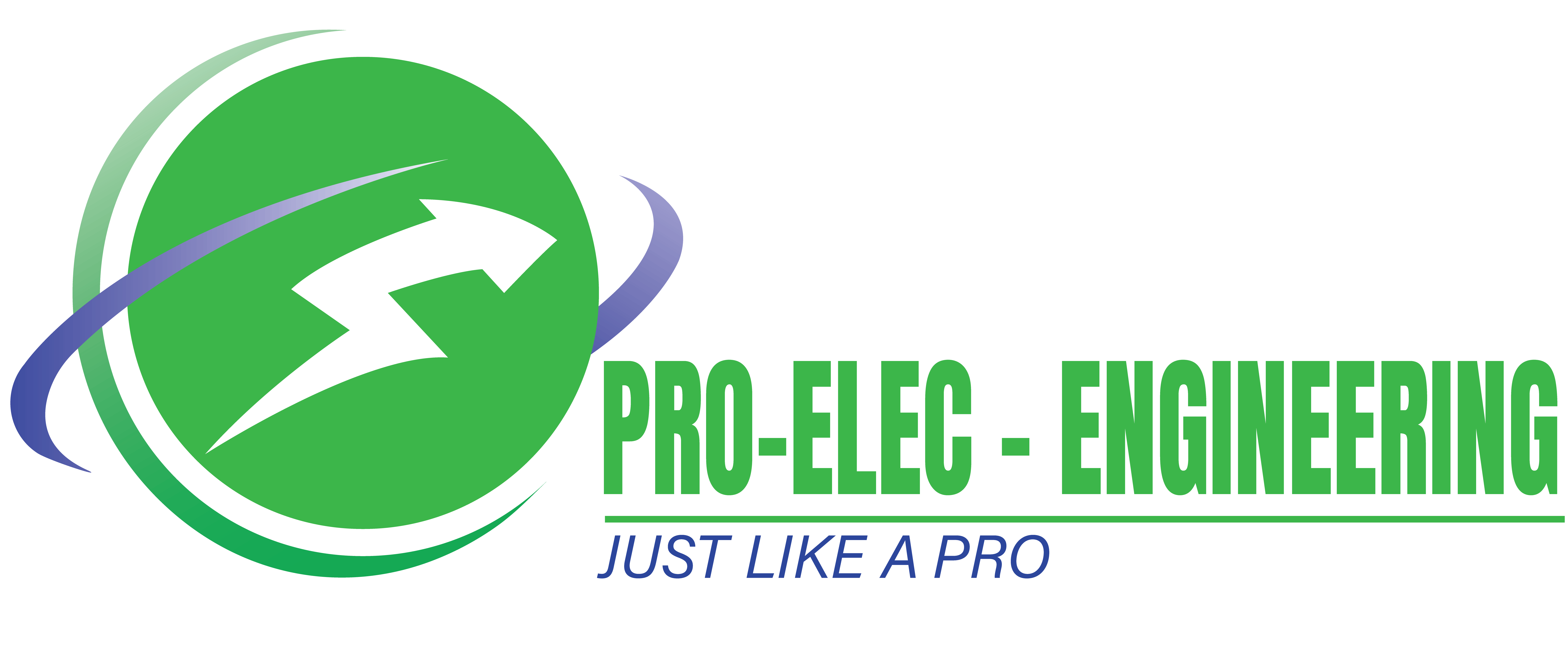 PRO ELEC ENGINEERING